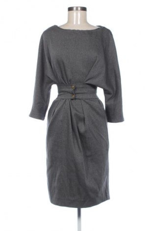Sukienka Unbranded, Rozmiar M, Kolor Szary, Cena 107,17 zł
