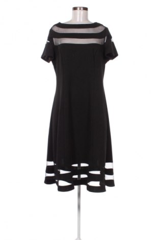 Šaty  Unbranded, Veľkosť XXL, Farba Čierna, Cena  19,95 €