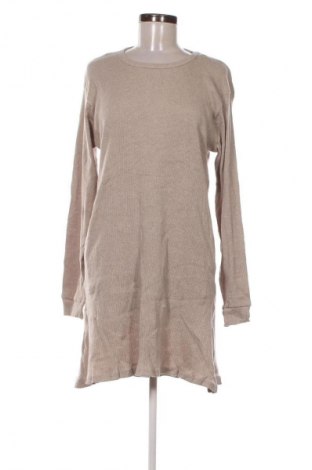 Šaty  Unbranded, Veľkosť XL, Farba Béžová, Cena  21,95 €