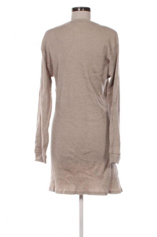Šaty  Unbranded, Veľkosť XL, Farba Béžová, Cena  21,95 €