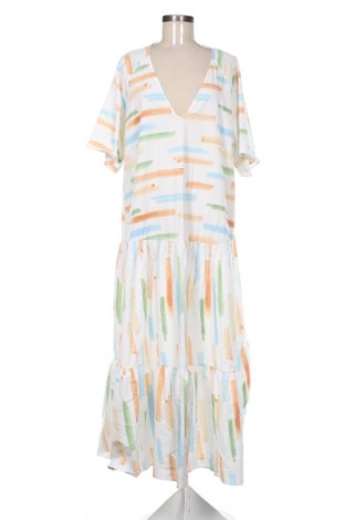 Sukienka Unbranded, Rozmiar XL, Kolor Kolorowy, Cena 106,90 zł