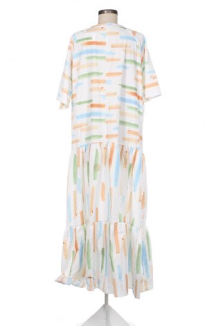 Sukienka Unbranded, Rozmiar XL, Kolor Kolorowy, Cena 106,90 zł