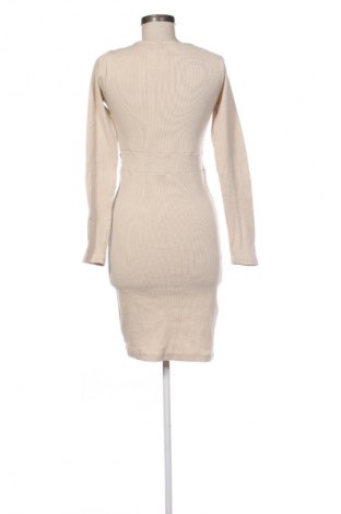 Šaty  Unbranded, Veľkosť XXL, Farba Béžová, Cena  20,00 €