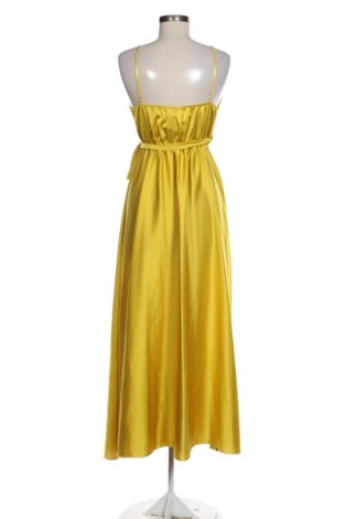 Rochie Unbranded, Mărime M, Culoare Galben, Preț 156,40 Lei