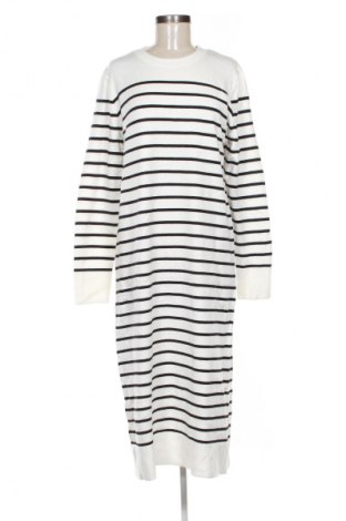 Kleid Unbranded, Größe XL, Farbe Weiß, Preis 20,99 €