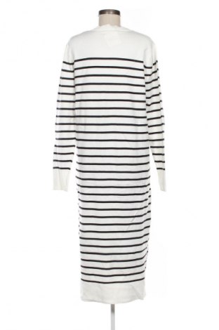 Kleid Unbranded, Größe XL, Farbe Weiß, Preis 20,99 €