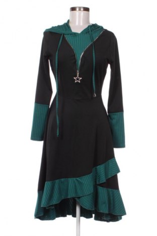 Sukienka Unbranded, Rozmiar S, Kolor Kolorowy, Cena 106,90 zł