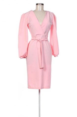 Kleid Unbranded, Größe S, Farbe Rosa, Preis € 29,73