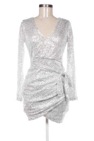 Ruha Unbranded, Méret S, Szín Ezüstös, Ár 8 251 Ft
