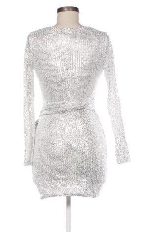 Ruha Unbranded, Méret S, Szín Ezüstös, Ár 8 251 Ft
