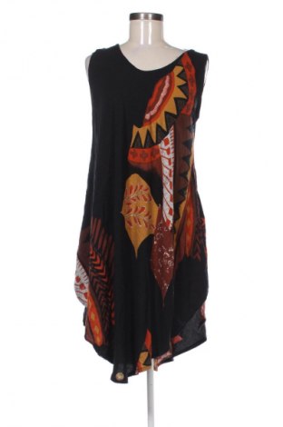 Kleid Unbranded, Größe L, Farbe Mehrfarbig, Preis 19,95 €