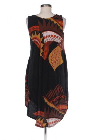 Kleid Unbranded, Größe L, Farbe Mehrfarbig, Preis 19,95 €