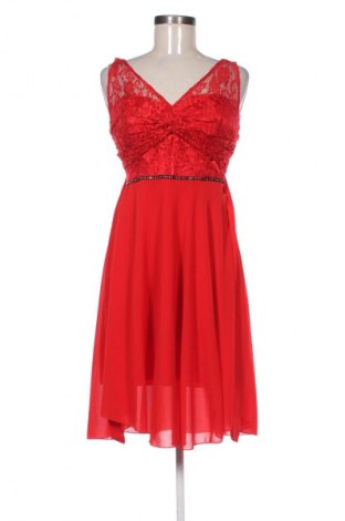 Rochie Unbranded, Mărime XS, Culoare Roșu, Preț 156,40 Lei