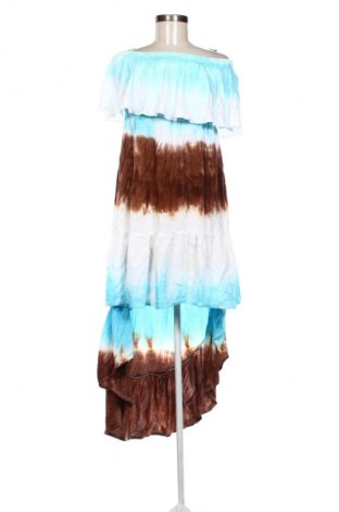 Šaty  Unbranded, Velikost M, Barva Vícebarevné, Cena  567,00 Kč