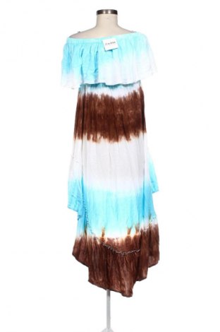 Šaty  Unbranded, Velikost M, Barva Vícebarevné, Cena  567,00 Kč