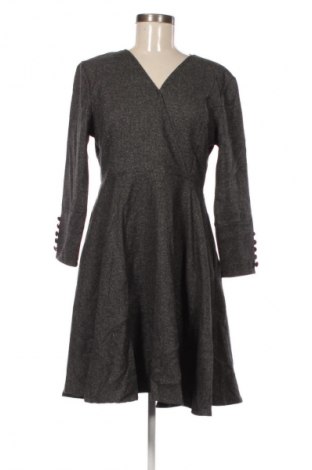 Kleid Unbranded, Größe M, Farbe Grau, Preis 6,99 €