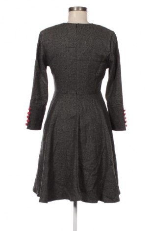 Kleid Unbranded, Größe M, Farbe Grau, Preis 6,99 €