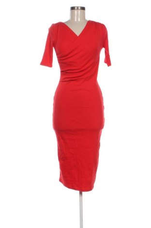 Kleid Unbranded, Größe S, Farbe Rot, Preis 19,95 €