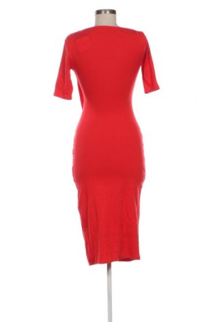 Kleid Unbranded, Größe S, Farbe Rot, Preis 19,95 €