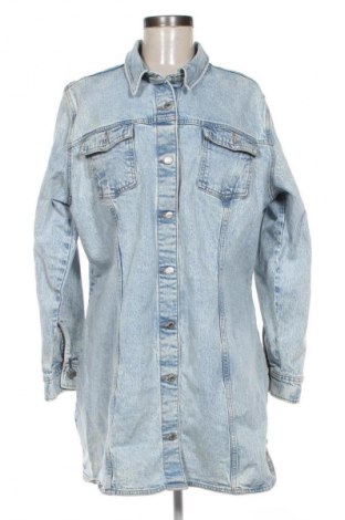 Šaty  Unbranded, Velikost XL, Barva Modrá, Cena  565,00 Kč