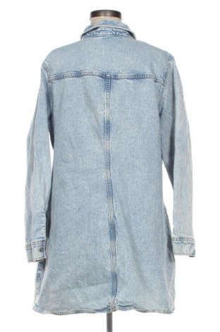 Šaty  Unbranded, Velikost XL, Barva Modrá, Cena  565,00 Kč