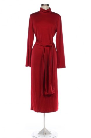 Kleid Unbranded, Größe M, Farbe Rot, Preis 37,40 €
