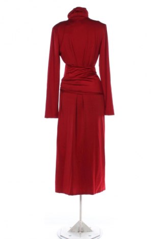 Kleid Unbranded, Größe M, Farbe Rot, Preis 37,40 €