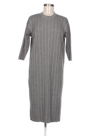 Sukienka Unbranded, Rozmiar L, Kolor Szary, Cena 46,99 zł