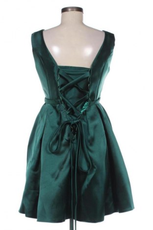 Kleid Unbranded, Größe L, Farbe Grün, Preis 29,73 €