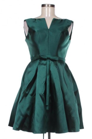 Kleid Unbranded, Größe L, Farbe Grün, Preis 29,73 €