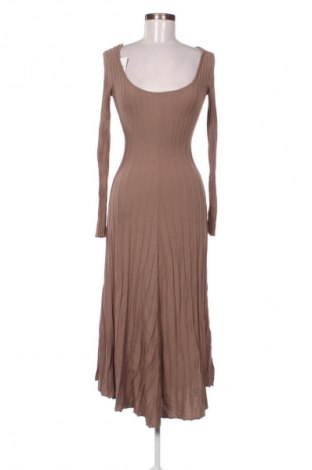 Šaty  Unbranded, Velikost S, Barva Hnědá, Cena  567,00 Kč