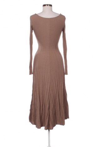 Šaty  Unbranded, Velikost S, Barva Hnědá, Cena  567,00 Kč