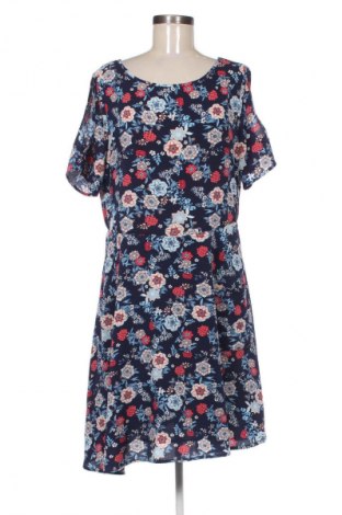 Kleid Unbranded, Größe XL, Farbe Mehrfarbig, Preis 9,21 €