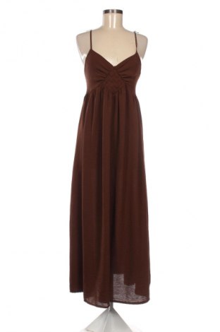 Kleid Unbranded, Größe M, Farbe Braun, Preis 20,00 €