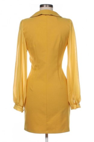 Рокля Unbranded, Размер M, Цвят Жълт, Цена 20,00 €