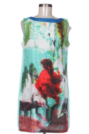 Kleid Unbranded, Größe 3XL, Farbe Mehrfarbig, Preis € 17,99