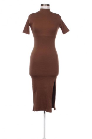 Šaty  Unbranded, Velikost S, Barva Hnědá, Cena  897,00 Kč