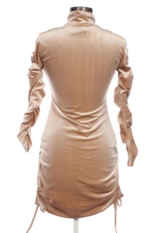 Kleid Unbranded, Größe S, Farbe Beige, Preis € 20,00