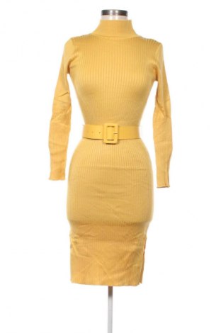 Kleid Unbranded, Größe M, Farbe Gelb, Preis € 9,99