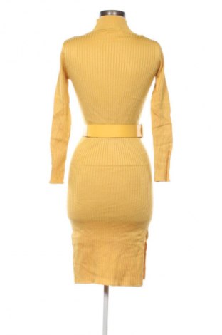 Kleid Unbranded, Größe M, Farbe Gelb, Preis € 9,99