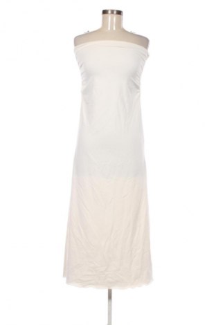 Rochie Unbranded, Mărime S, Culoare Ecru, Preț 76,99 Lei