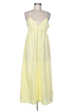 Рокля Unbranded, Размер L, Цвят Жълт, Цена 20,00 €
