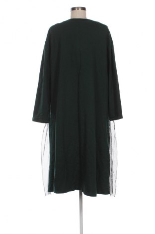 Рокля Unbranded, Размер 5XL, Цвят Зелен, Цена 32,00 €
