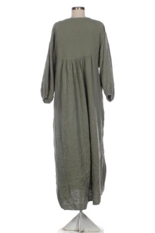 Sukienka Unbranded, Rozmiar 3XL, Kolor Zielony, Cena 107,17 zł