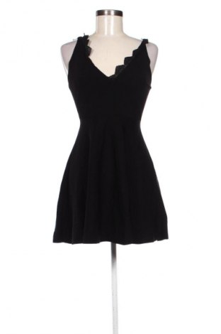 Kleid Unbranded, Größe XS, Farbe Schwarz, Preis 20,00 €