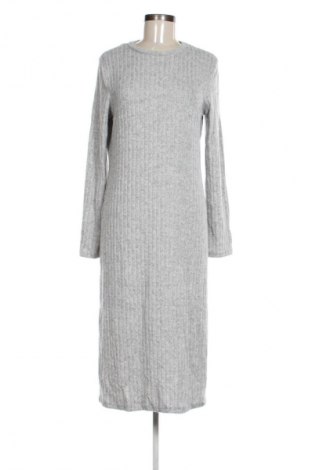 Kleid Unbranded, Größe L, Farbe Grau, Preis € 11,99