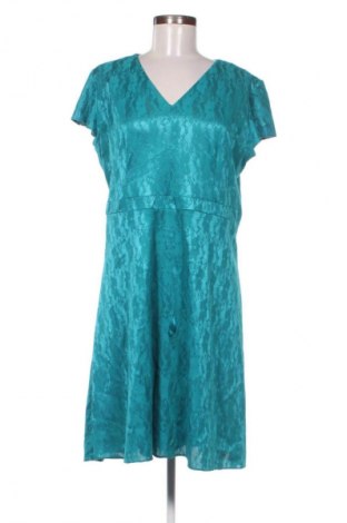 Kleid Unbranded, Größe XL, Farbe Blau, Preis 19,95 €