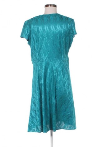 Kleid Unbranded, Größe XL, Farbe Blau, Preis 19,95 €