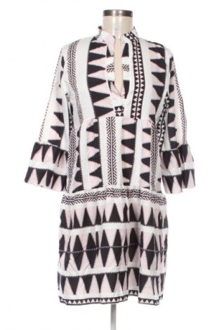 Kleid Unbranded, Größe M, Farbe Mehrfarbig, Preis 9,99 €