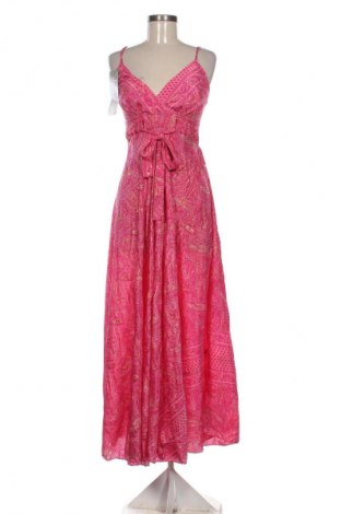 Sukienka Unbranded, Rozmiar M, Kolor Kolorowy, Cena 107,17 zł